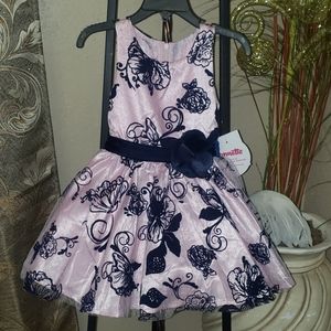Toddler Girl Dress